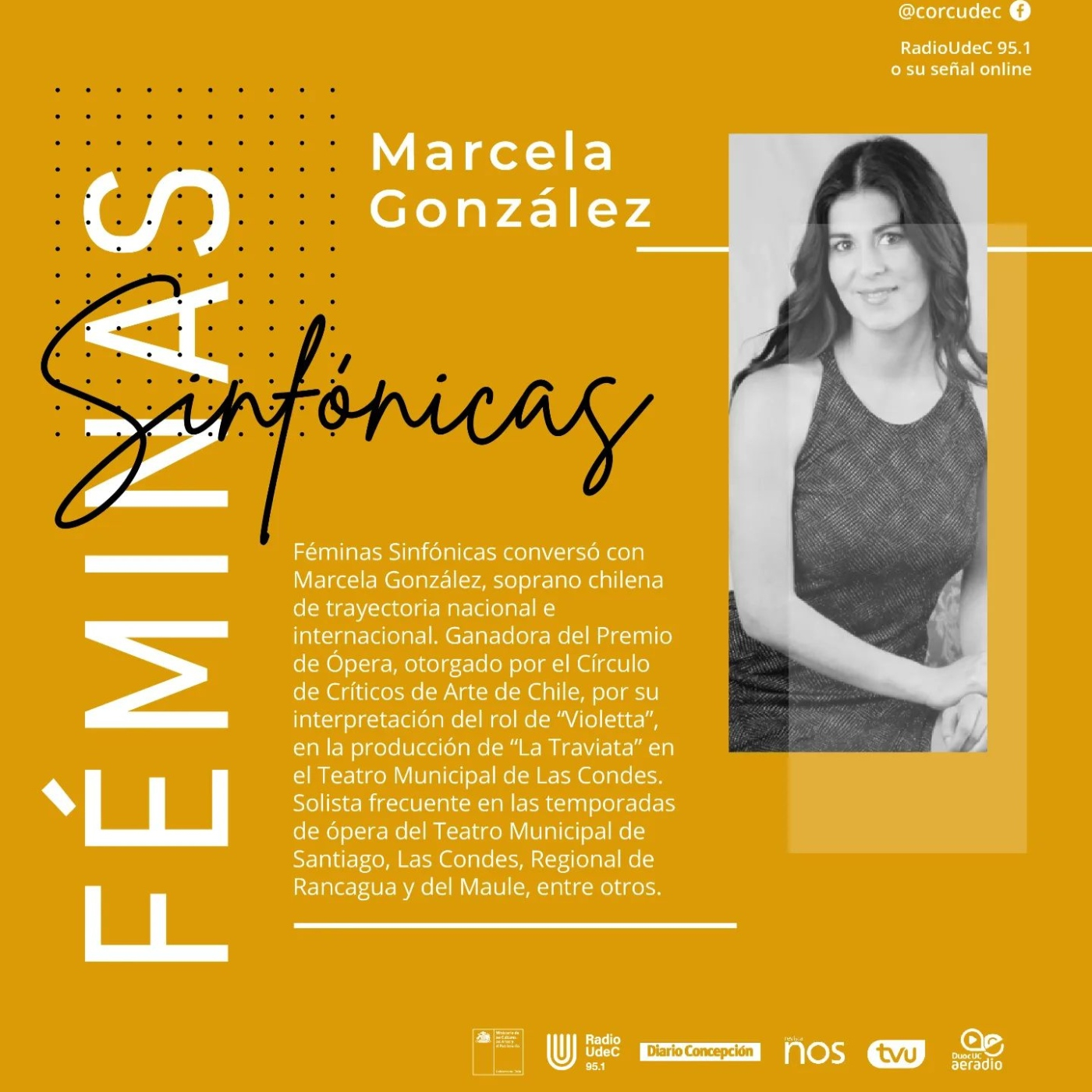 Féminas Sinfónicas