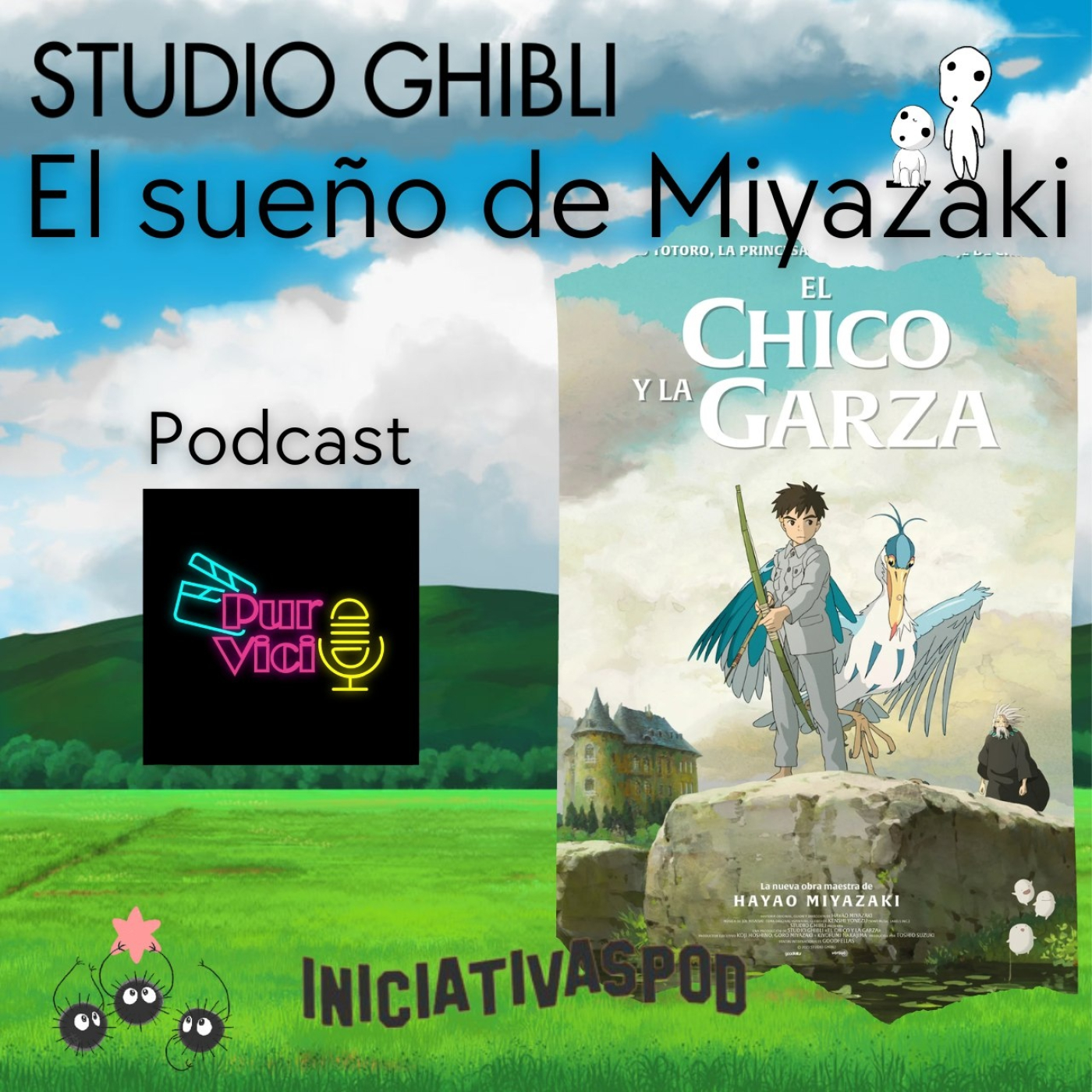 Puro Vicio: Un podcast de Cine