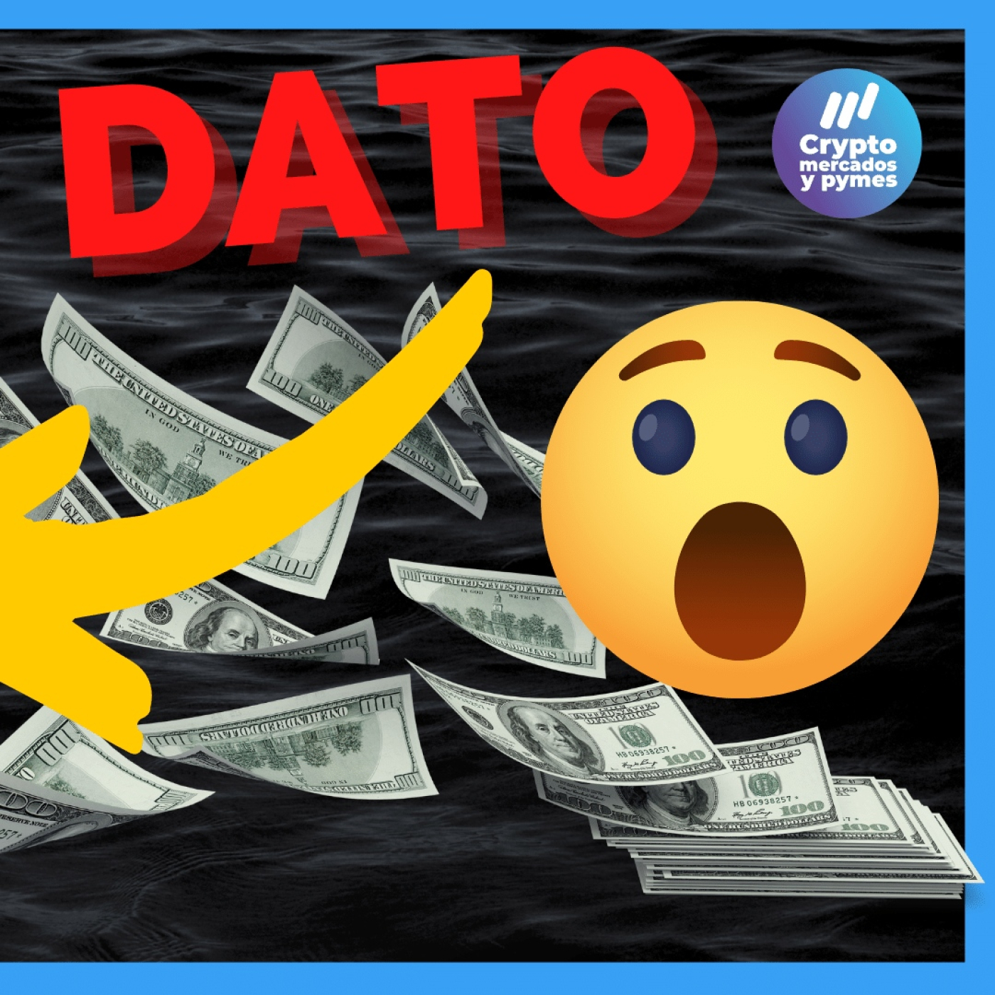 Crypto Mercados y Pymes