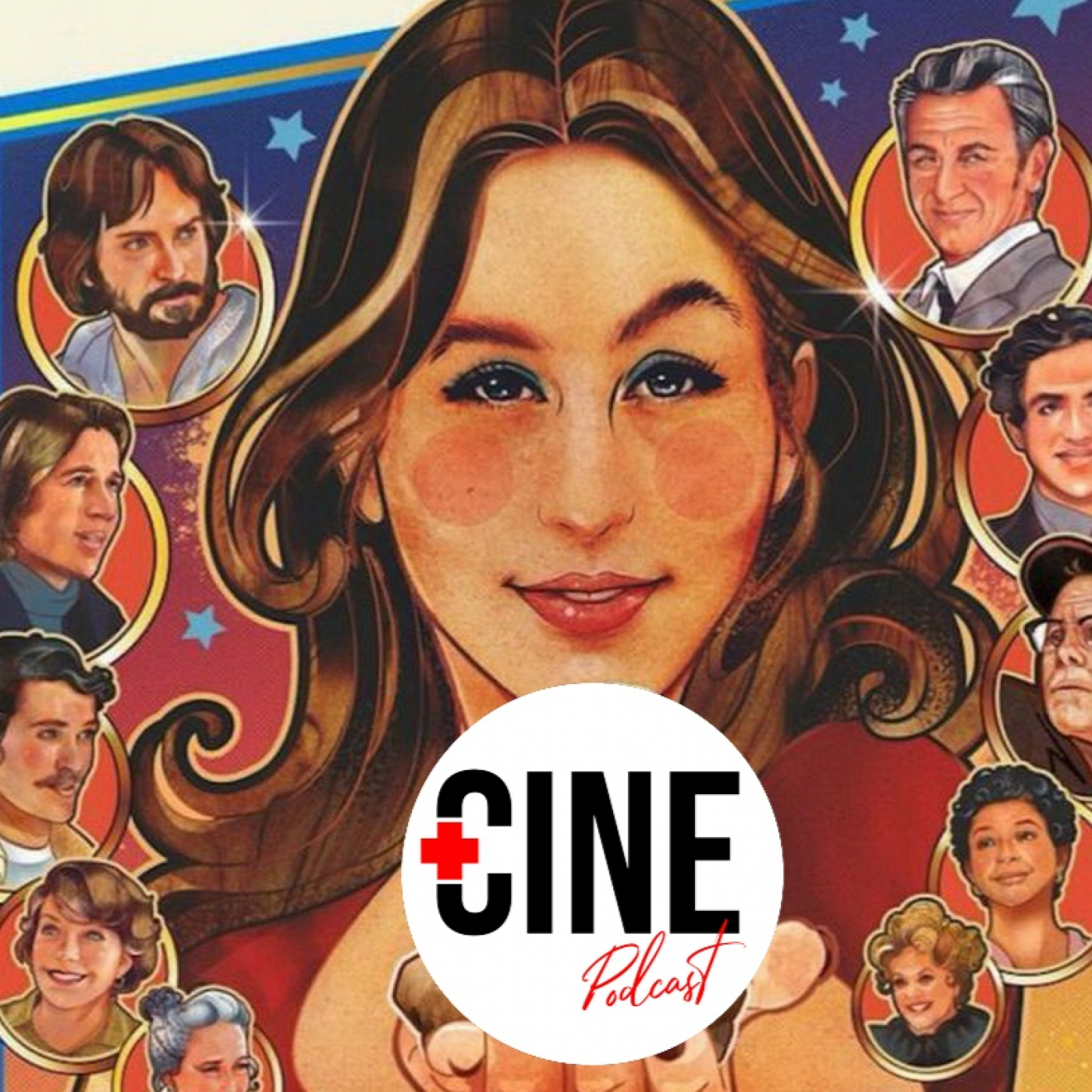 +CINE - Más Cine