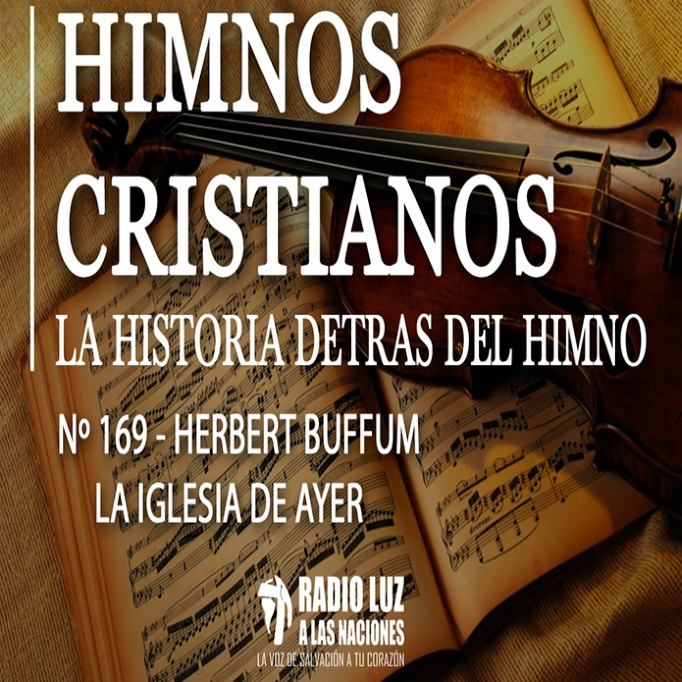 Himnos cristianos