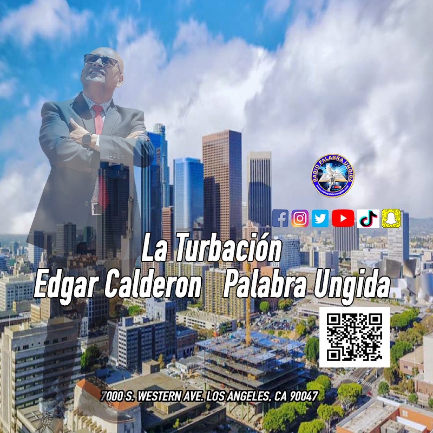 Palabra Ungida