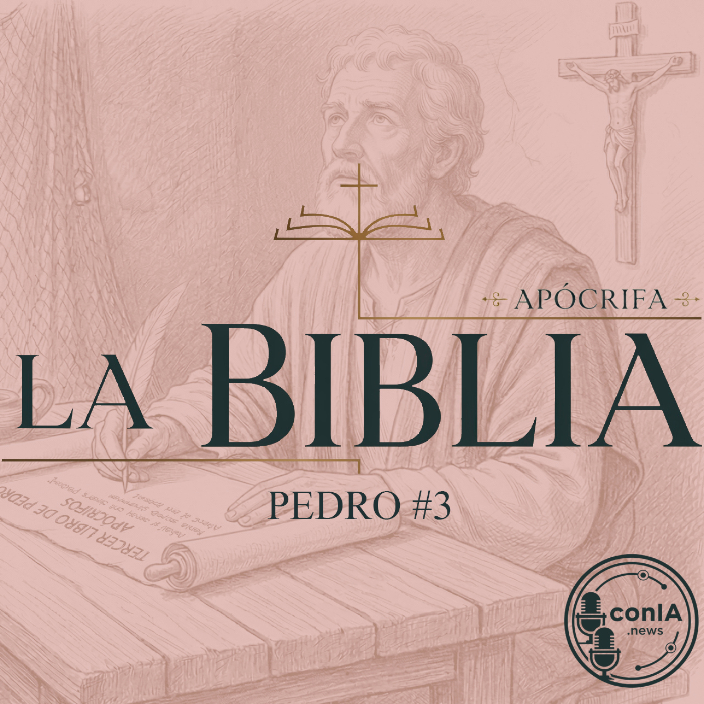 conIA | Aprende, Reflexiona y Disfruta