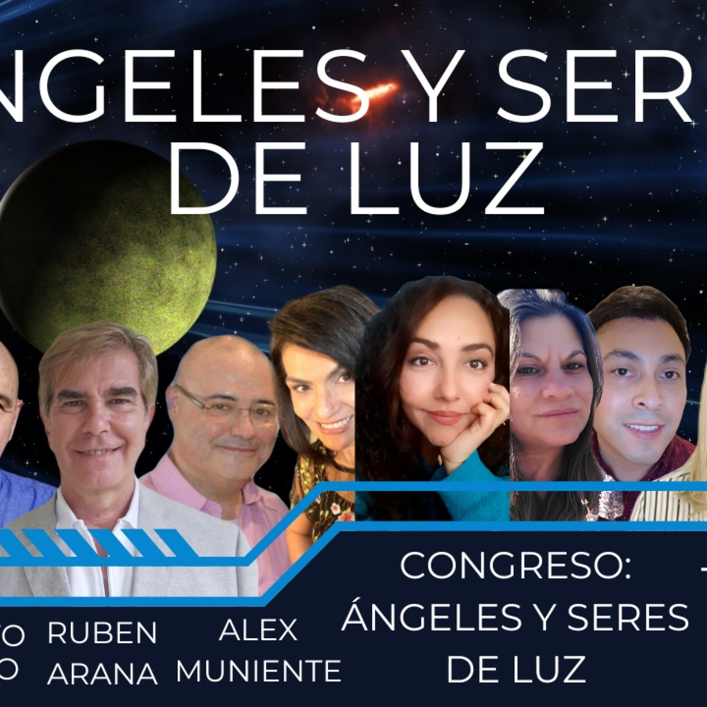 ALEXCOMUNICATV- canal oficial