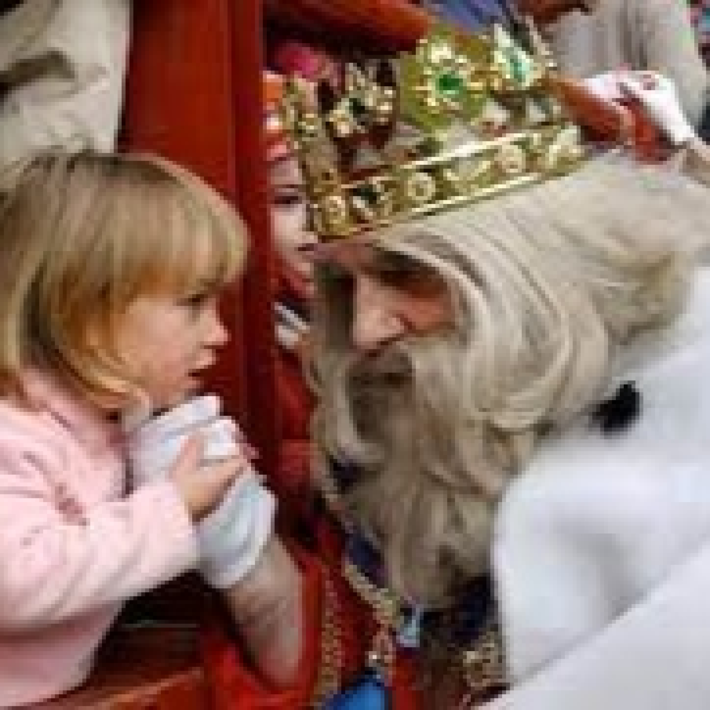 Especial de Reyes Magos con algunas llamadas en directo a niños que pudieron hablar con el mismisimo Melchor episode artwork