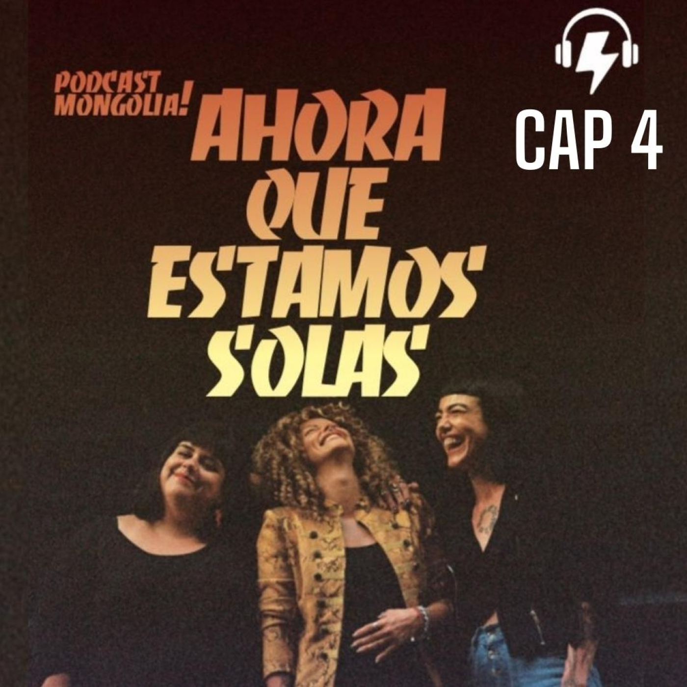 Ahora Que Estamos Solas
