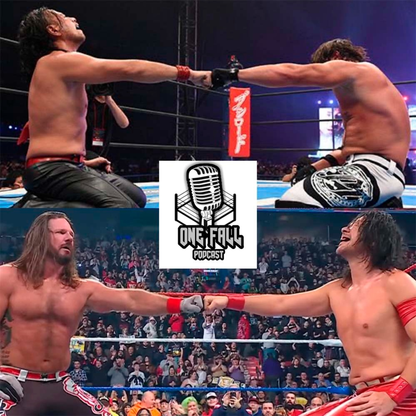 One Fall Podcast # 227 - Al fin un SNME que no aburre episode artwork