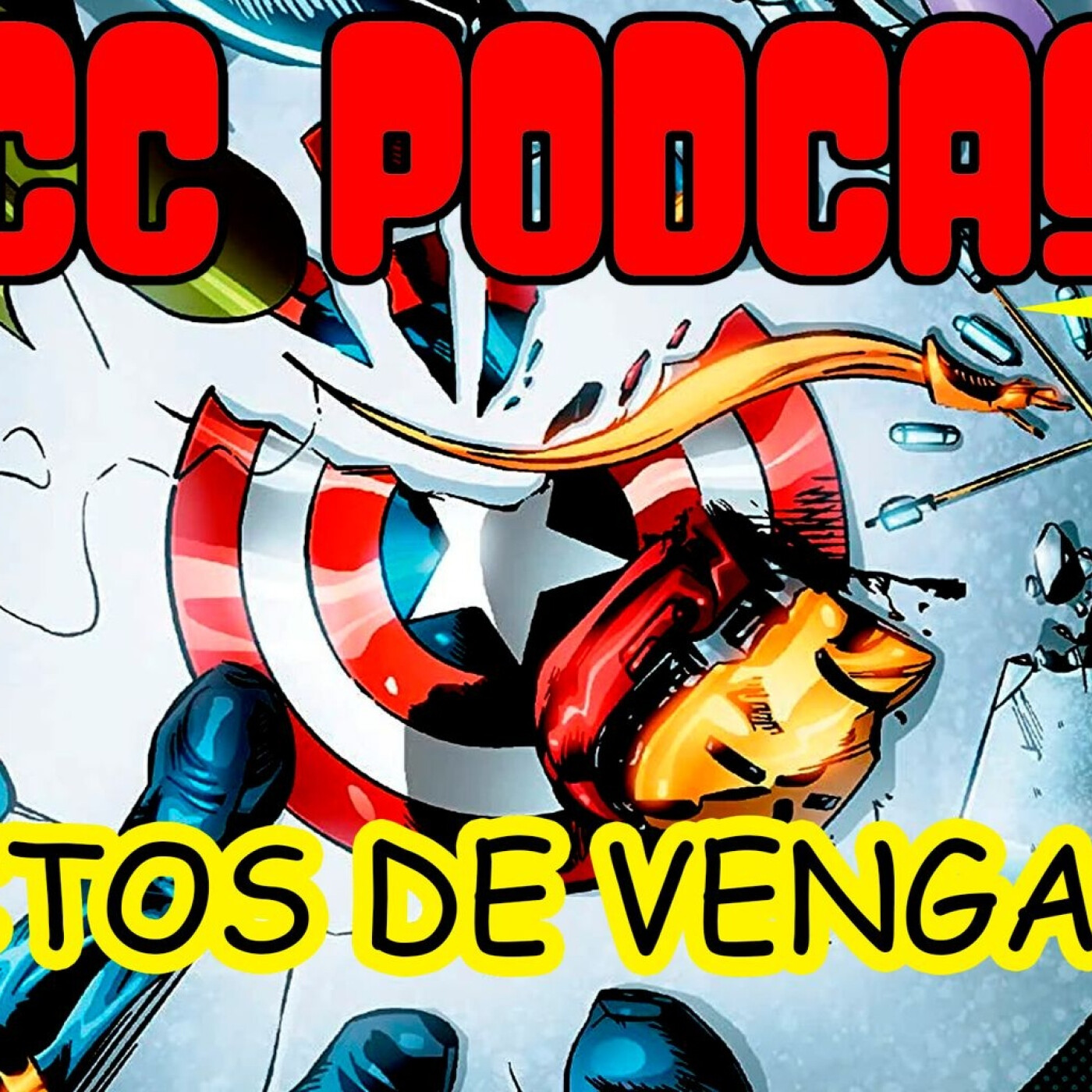 CC PODCAST