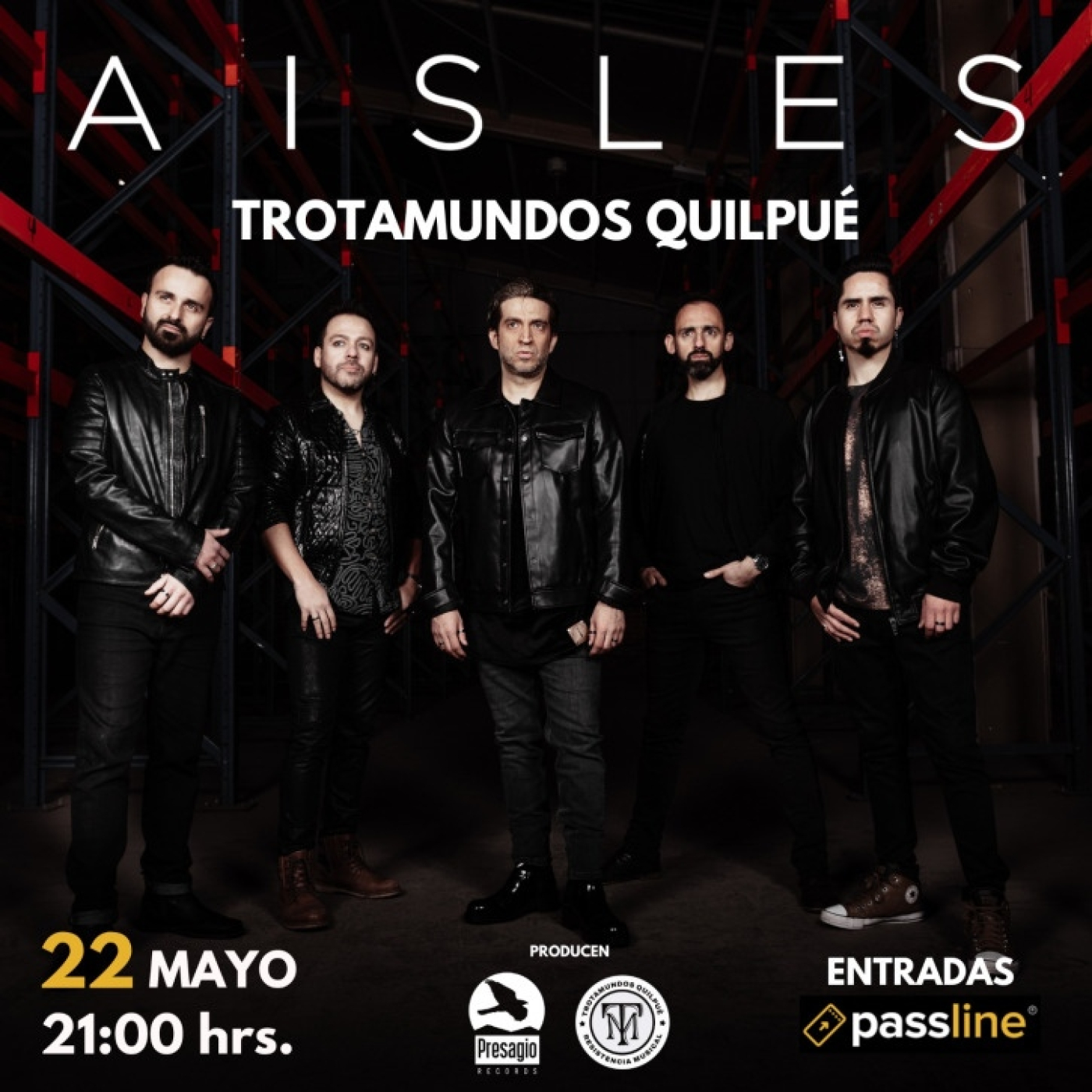 Podcast de Radio Ritoque