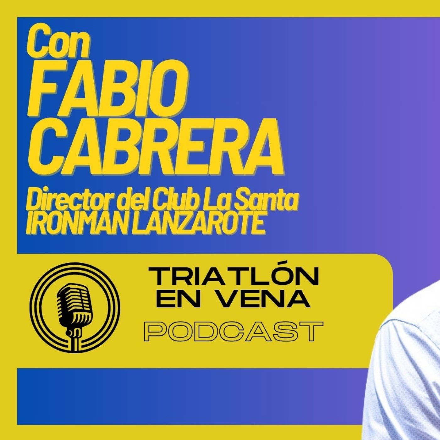 Triatlón en Vena, tu programa semanal de triatlón
