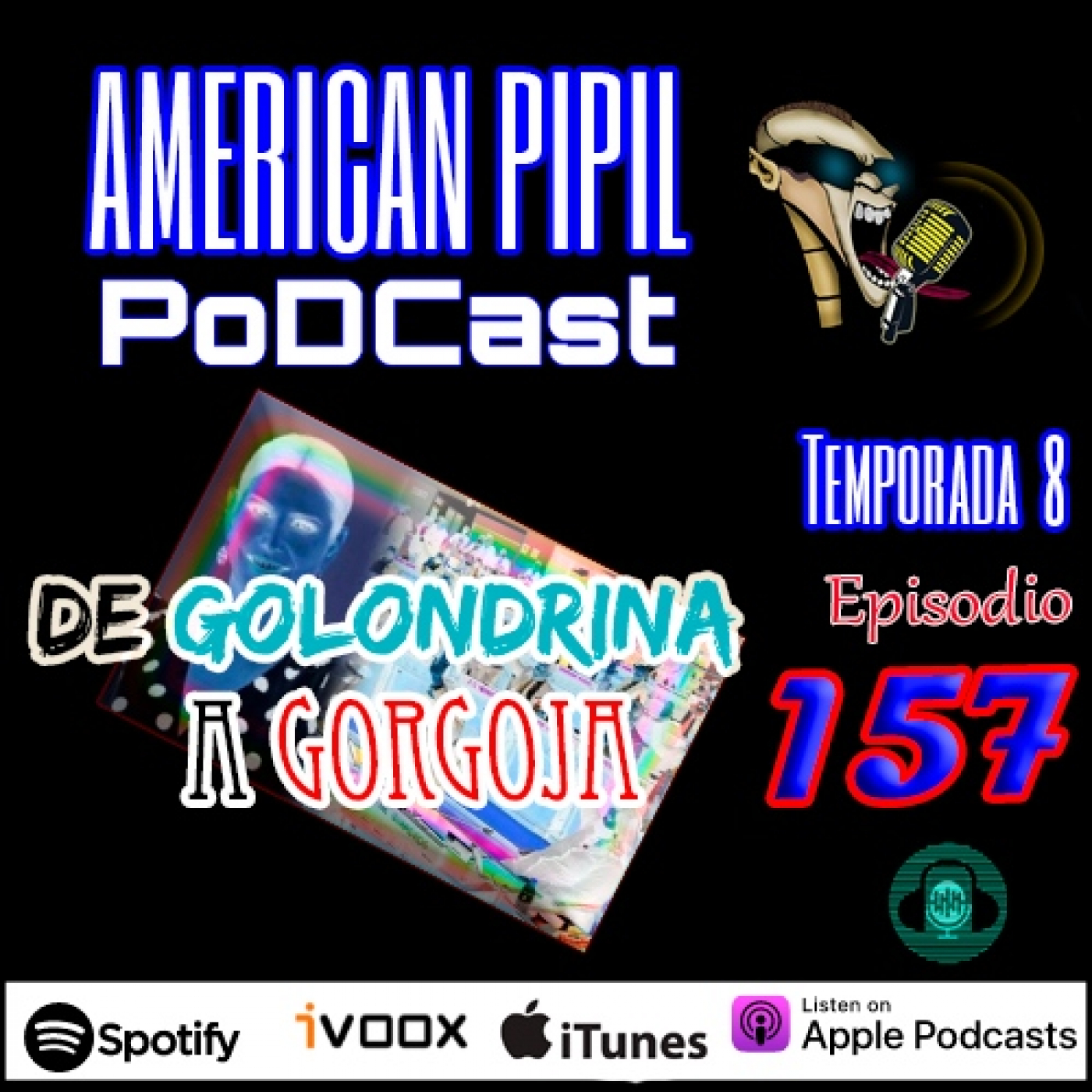 American Pipil