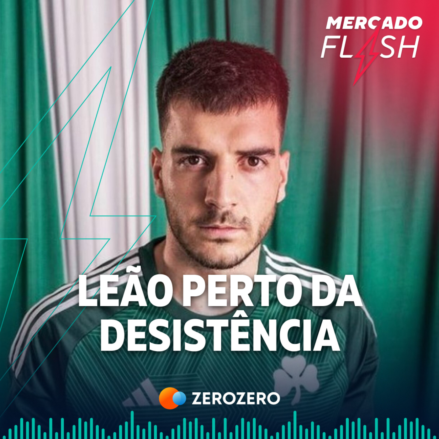 T7, Ep. 71 | Sporting perto de desistir, Galeno continua com interessados episode artwork