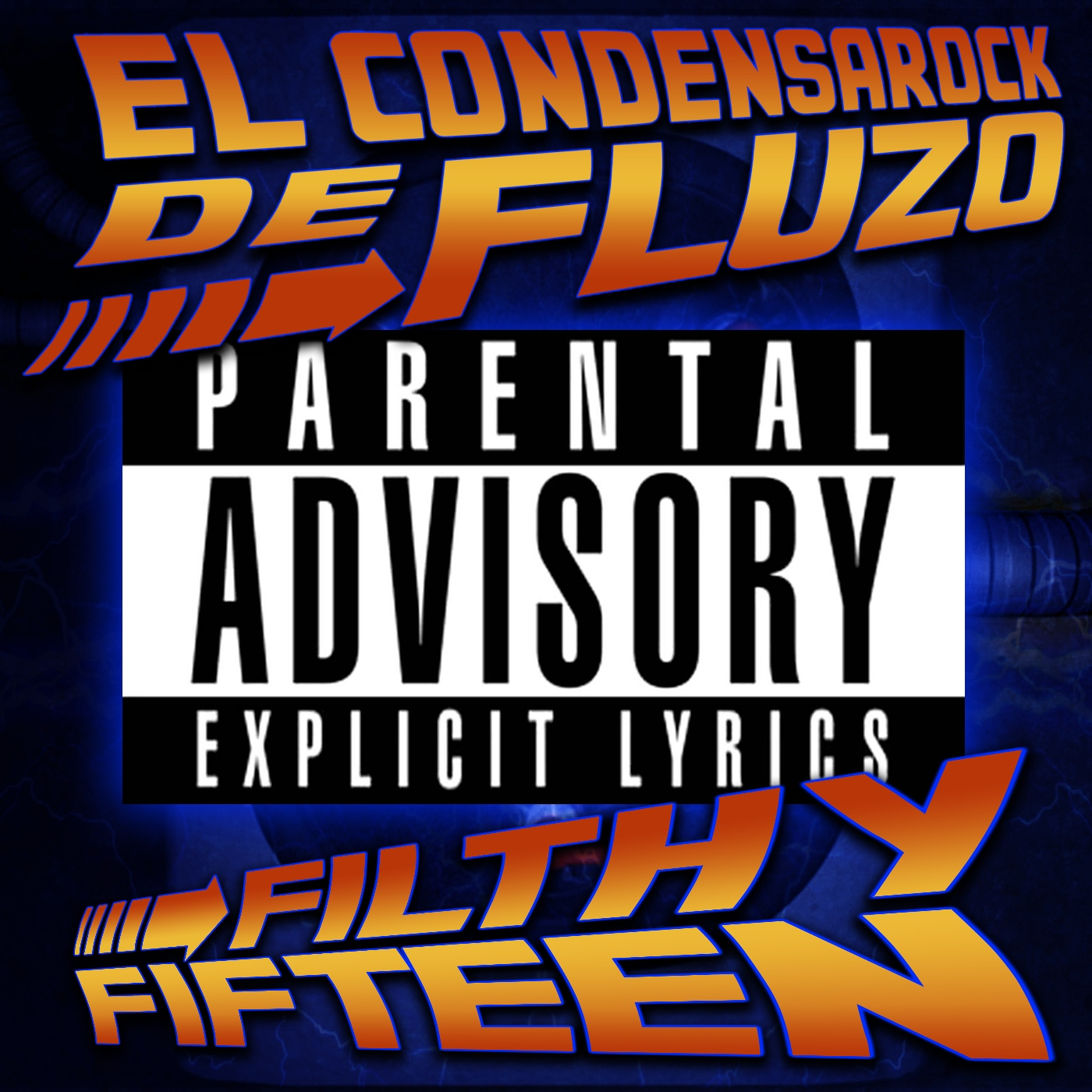 El CondensaRock de Fluzo