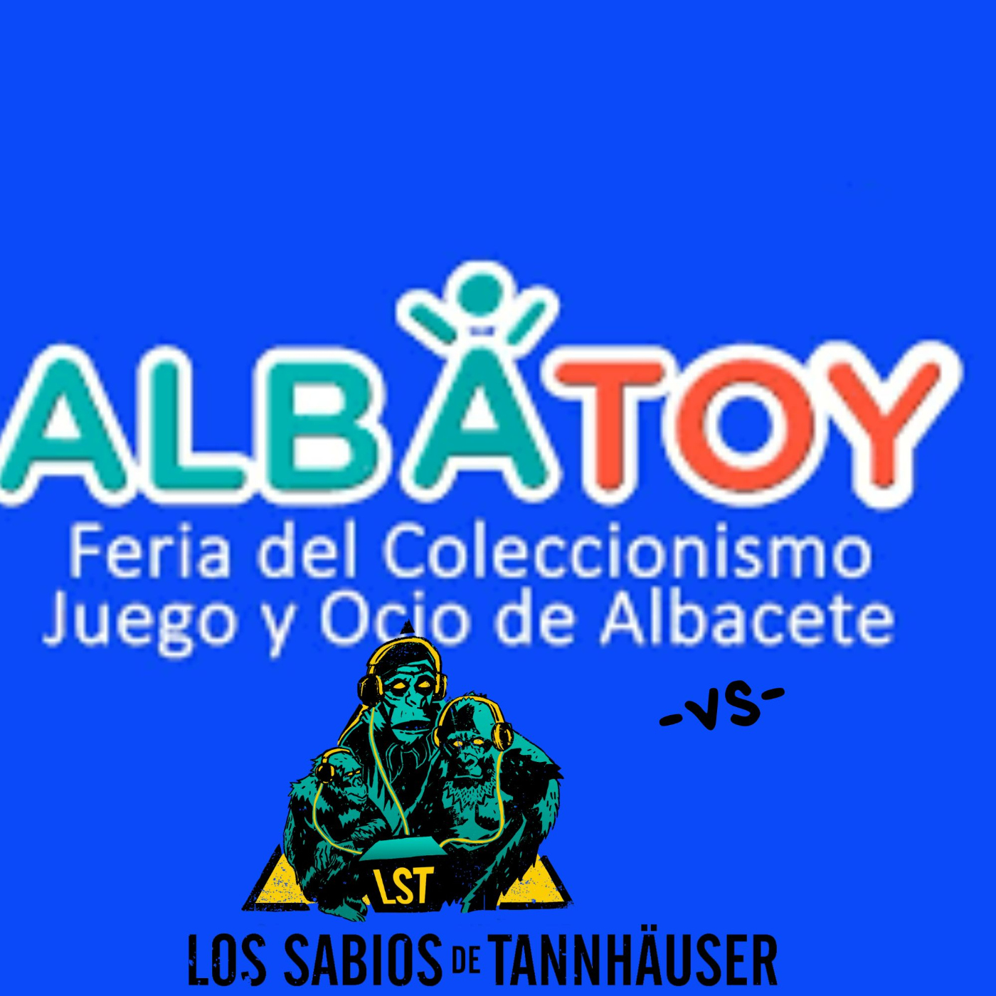 8x04 Los sabios de tannhäuser vs Albatoy vol. II episode artwork