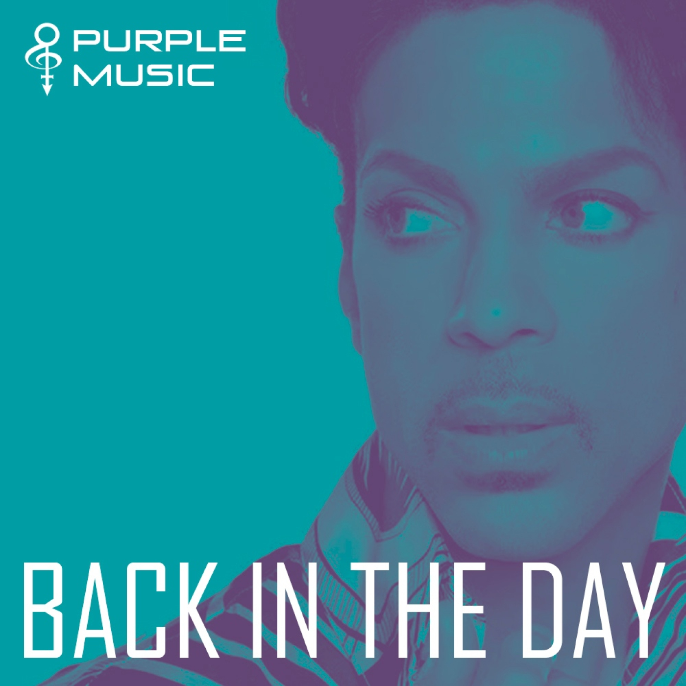 Purple Music - Un podcast sobre Prince