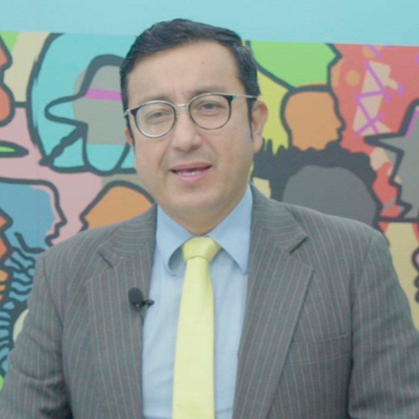 Glatzer Tuesta – Editorial 28 de marzo de 2025