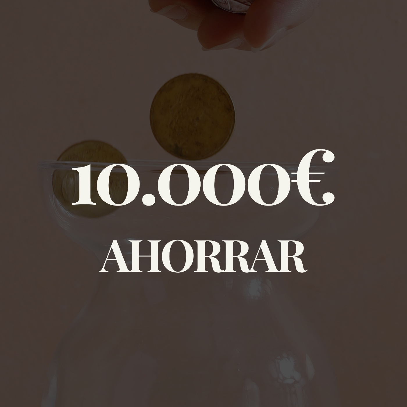 Así puedes ahorrar 10.000 euros en un año episode artwork