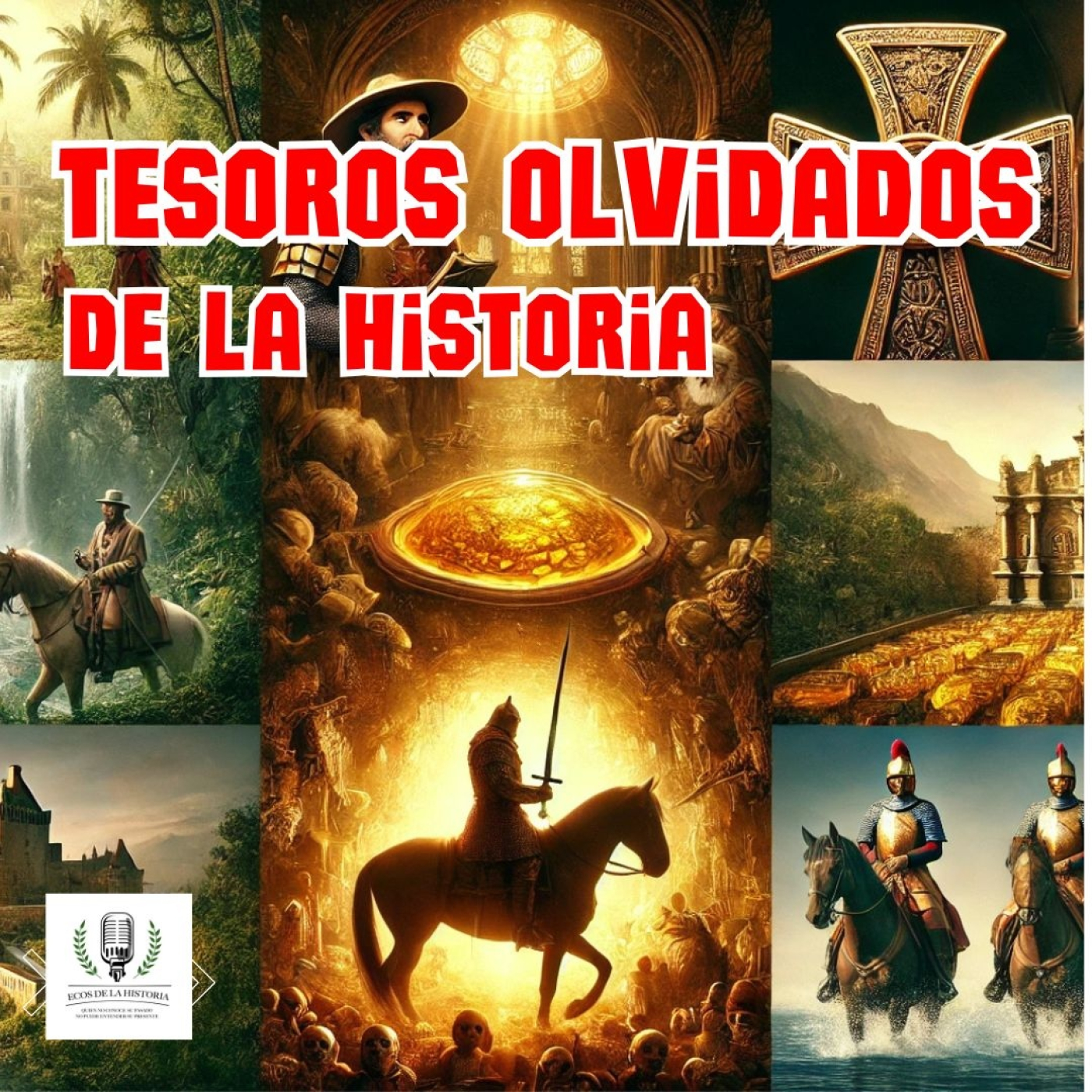 Ecos de la Historia
