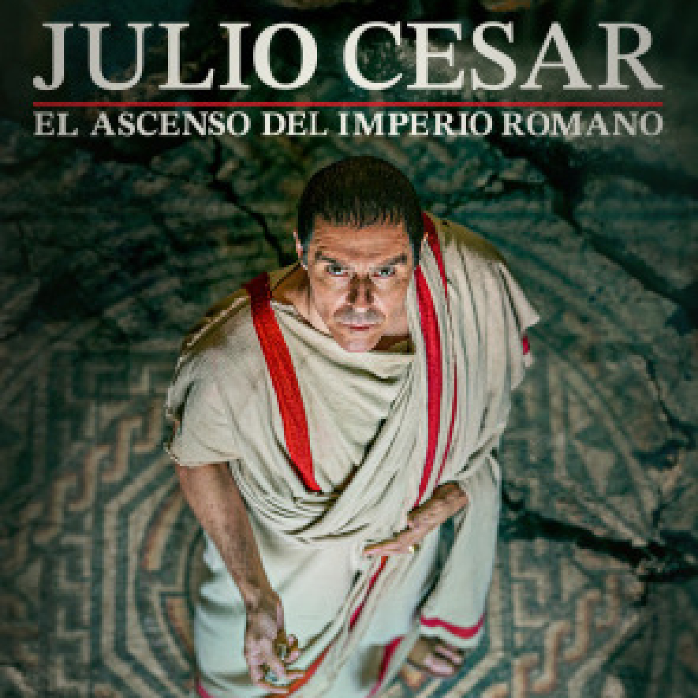 Julio César,el ascenso del Imperio romano: Veni, vidi, vici