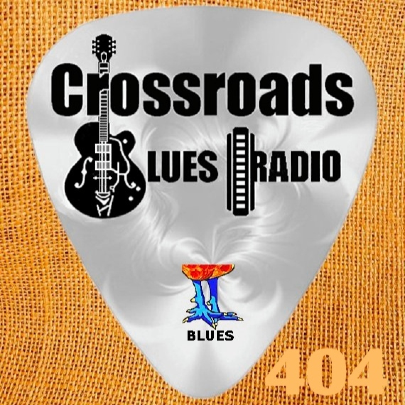 Crossroads Blues RADIO