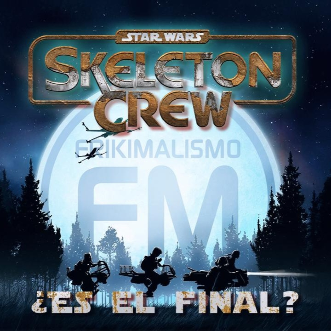 frikimalismo FM