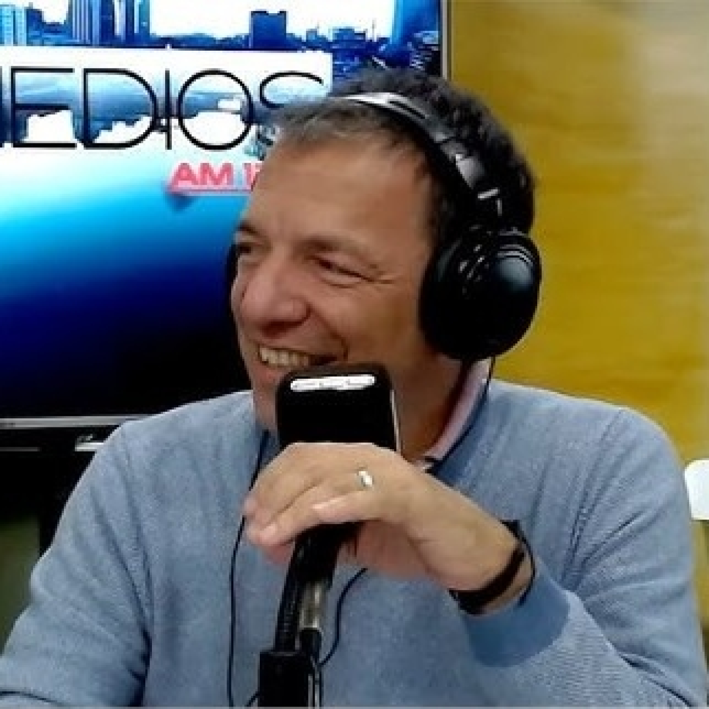 Gastón Yaryura (columna judiciales) Unas Cuantas Verdades @marianoobarrio