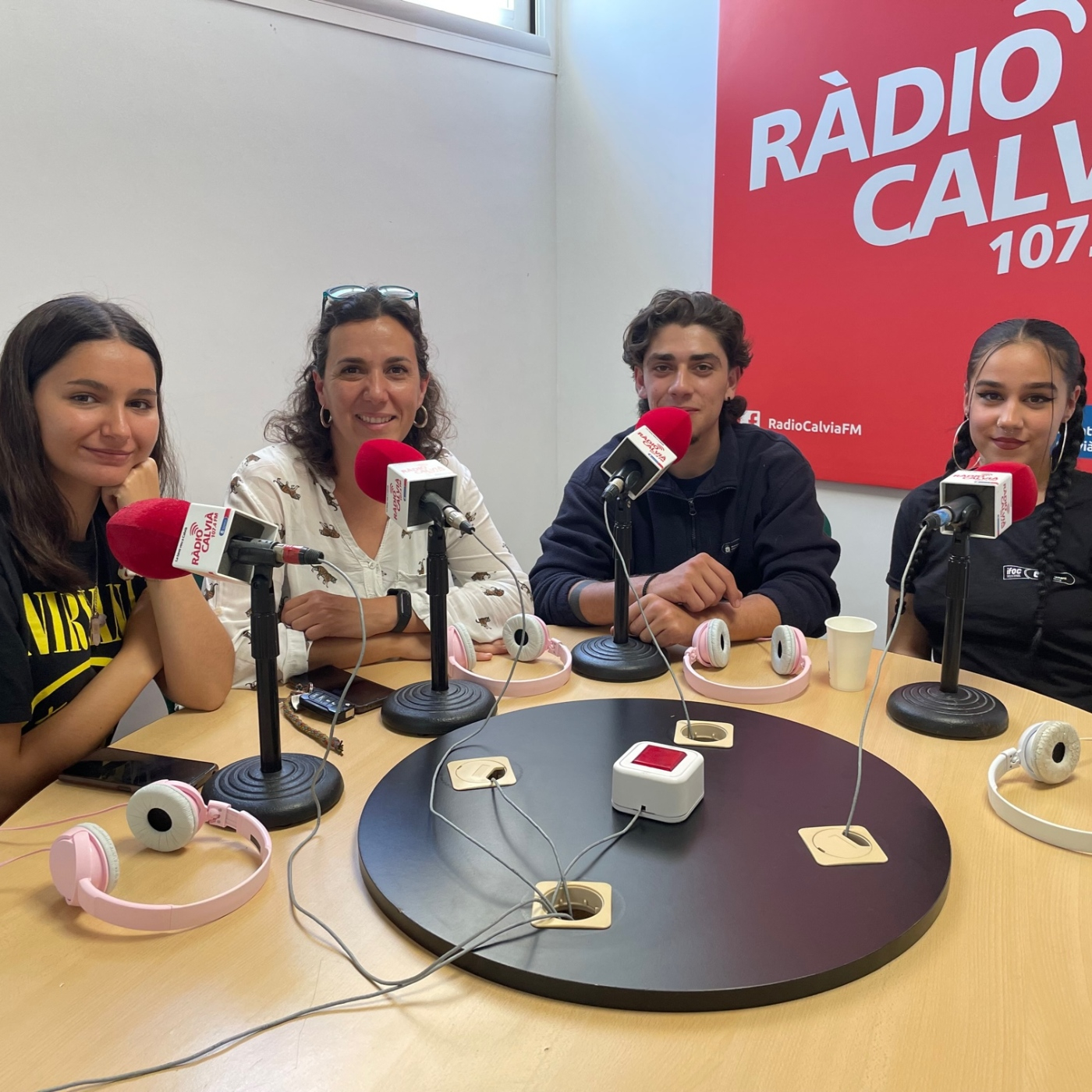 Institut de Formació i Ocupació de Calvià
