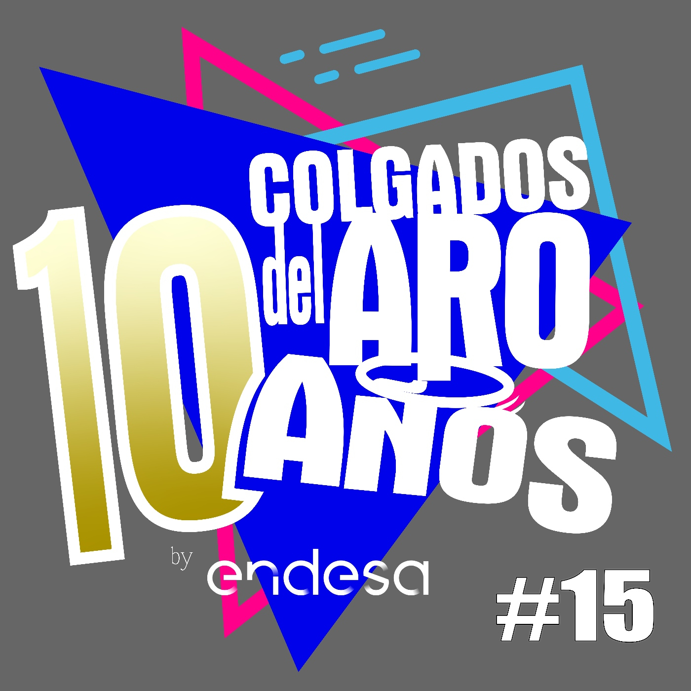 LA DÉCIMA DE COLGADOS DEL ARO