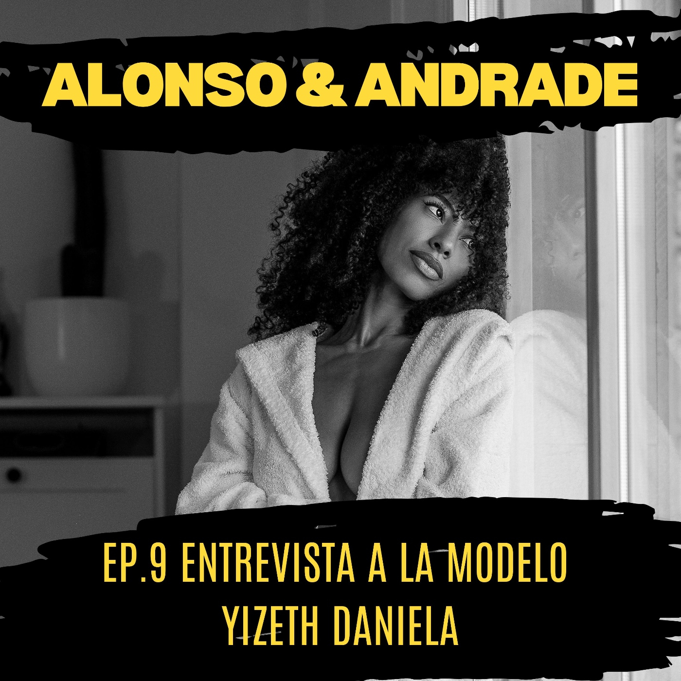 Alonso y Andrade