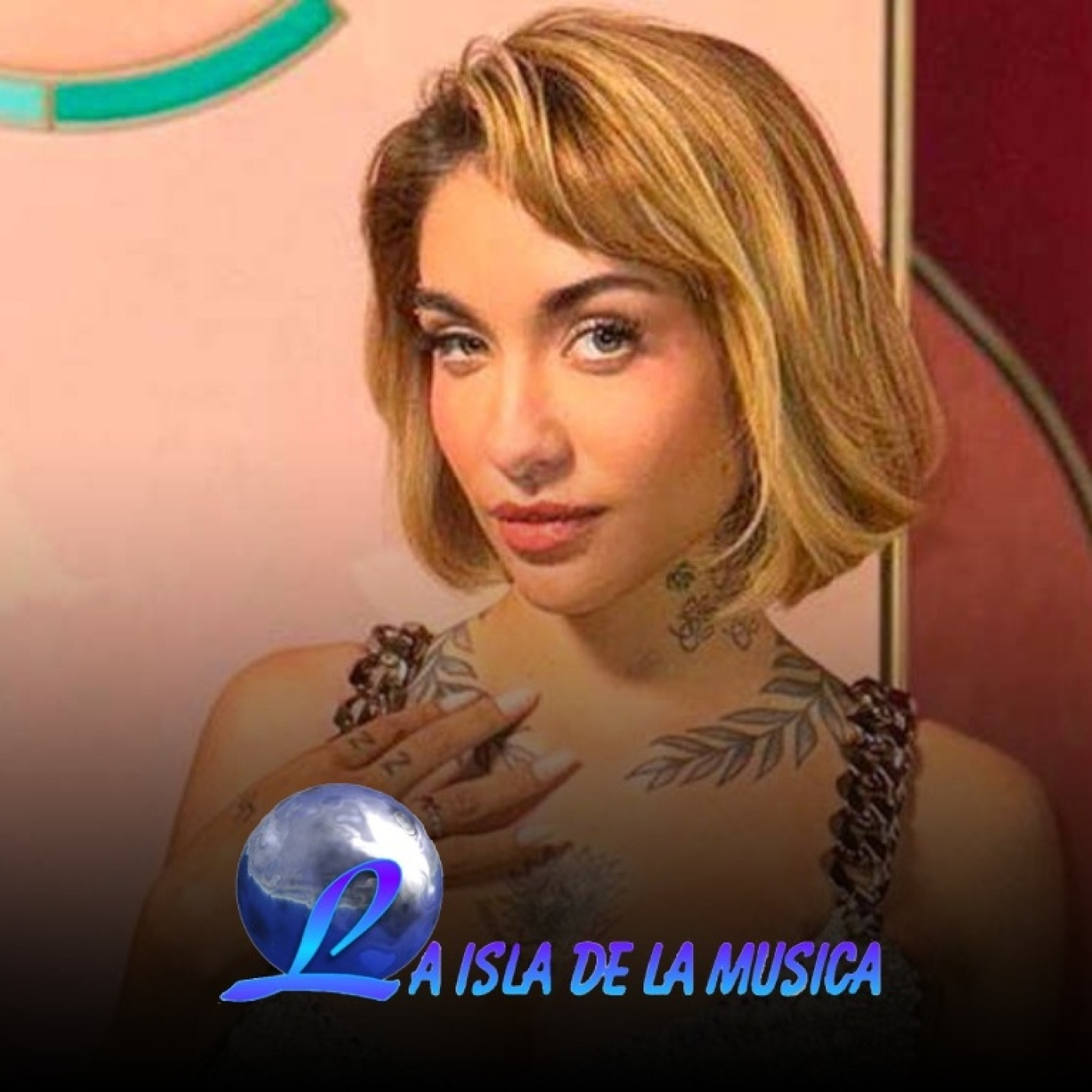 La Isla de la Música - PGM 466 - 22/03/2025 episode artwork