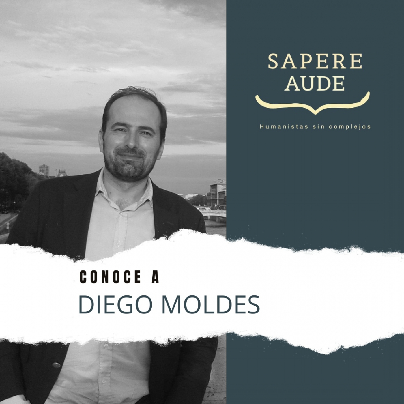 En el vientre de la ballena con Diego Moldes episode artwork