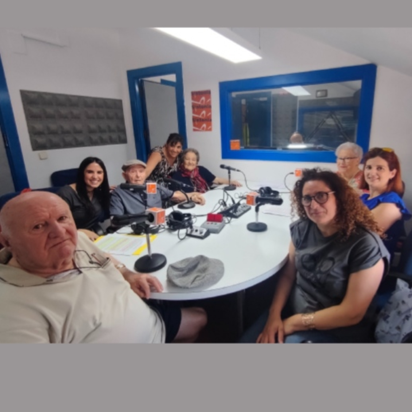 Radio Sintonía