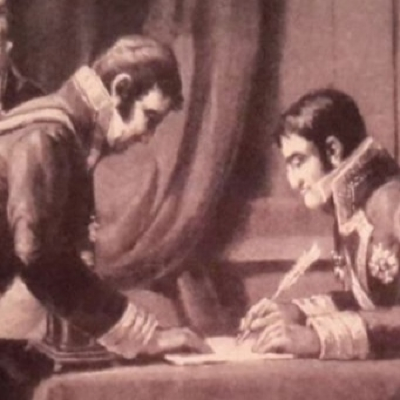 Historia Escoria