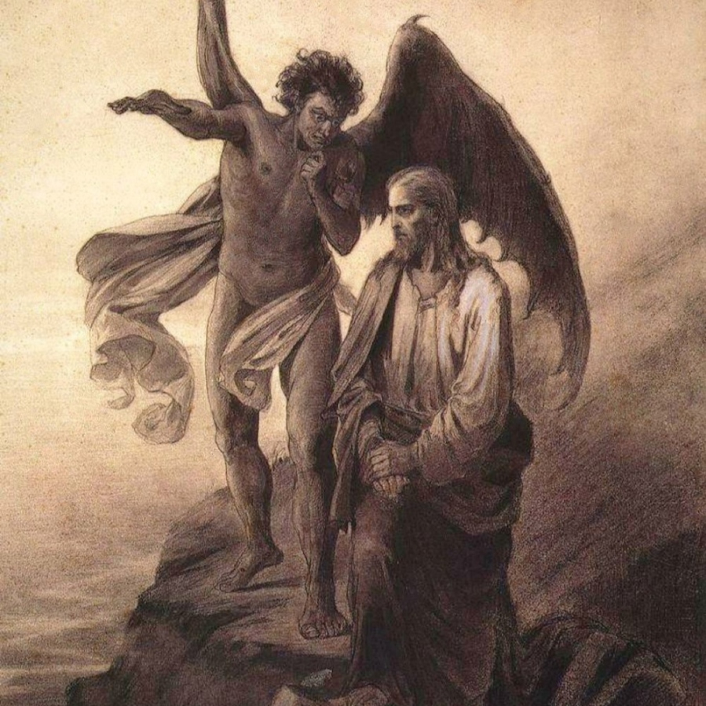 HOMILIAS - P.Luis Miguel Castillo