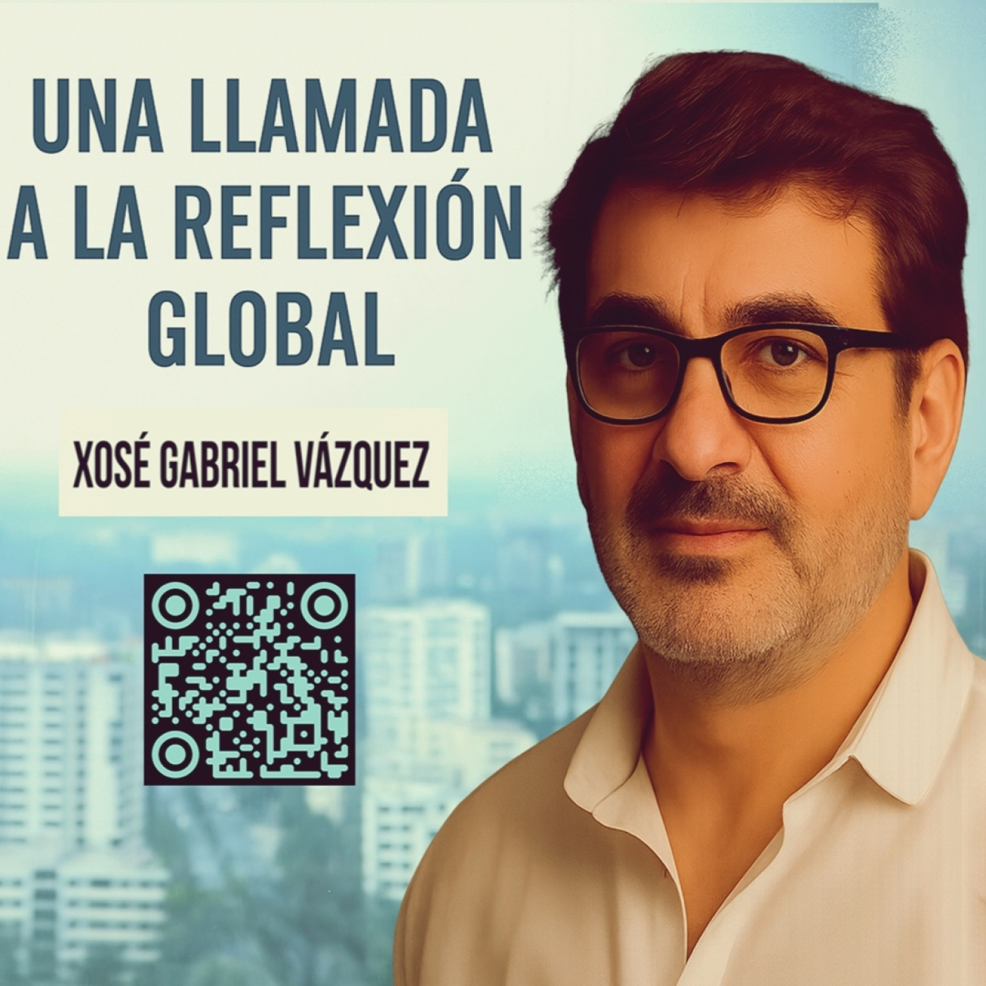 ⭕️ Una llamada a la reflexión global