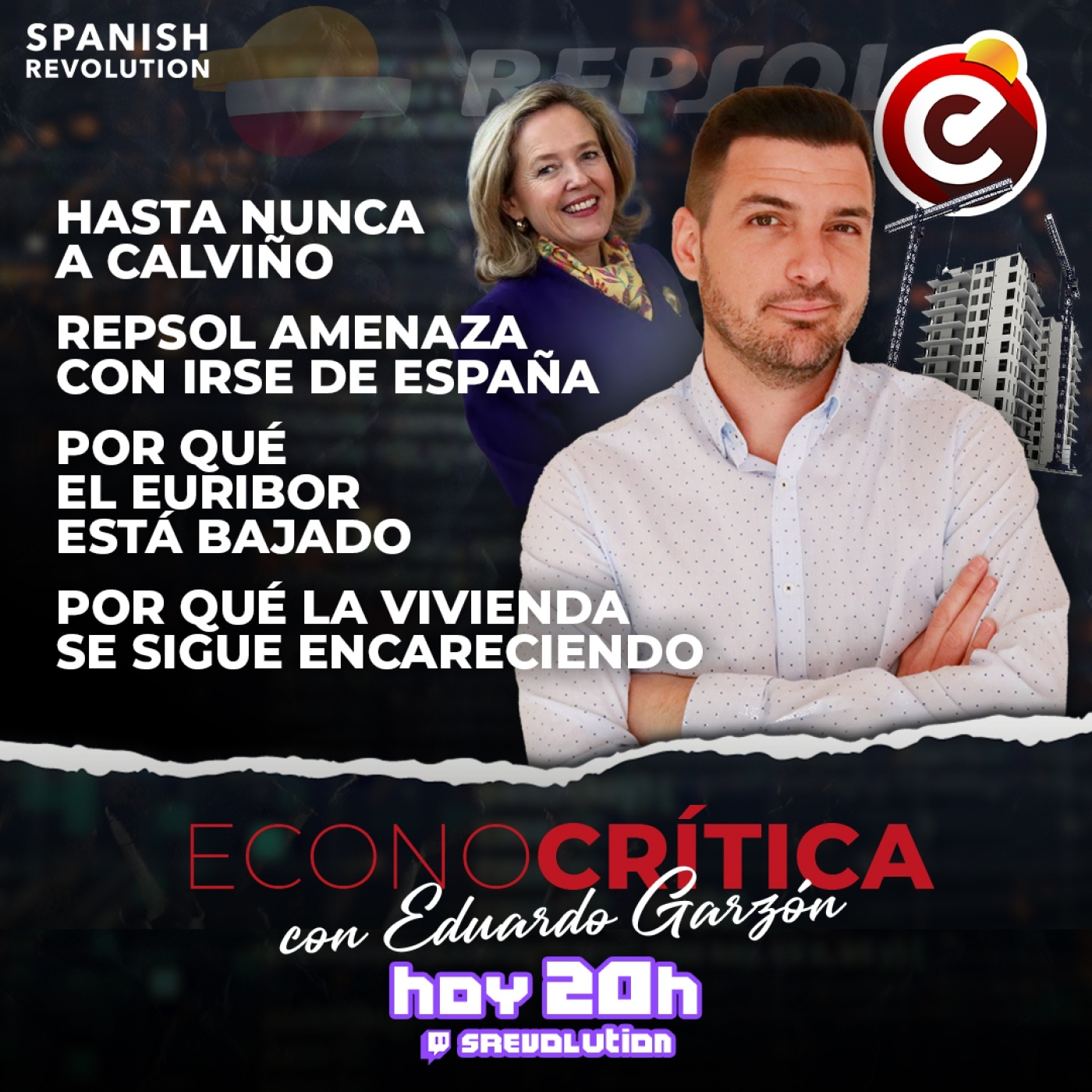 Eduardo Garzón Espinosa