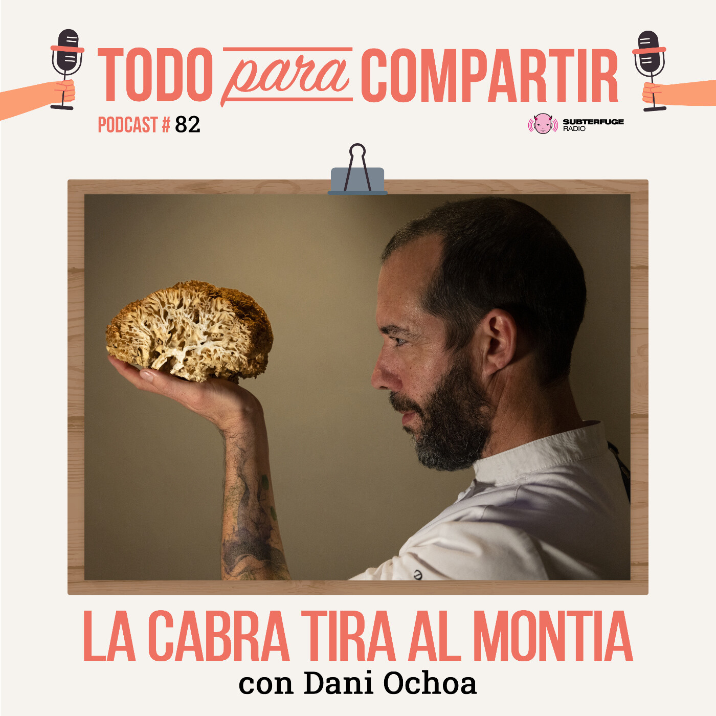 Todo para compartir