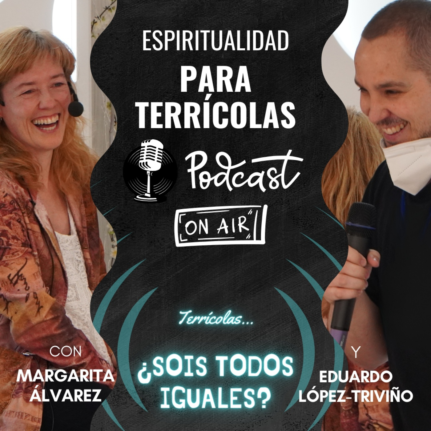 Espiritualidad para terrícolas