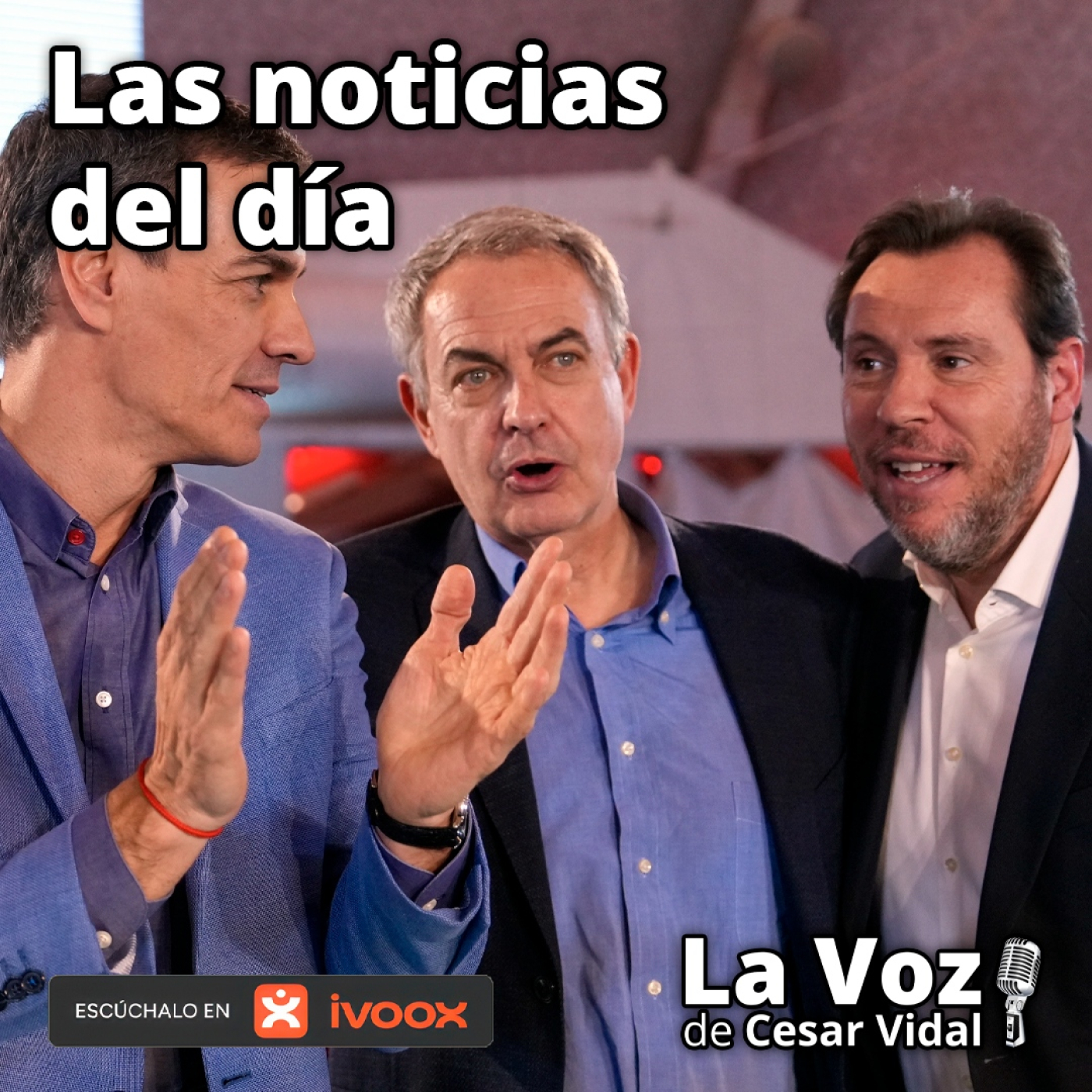 Las noticias del día - 20/05/26 episode artwork