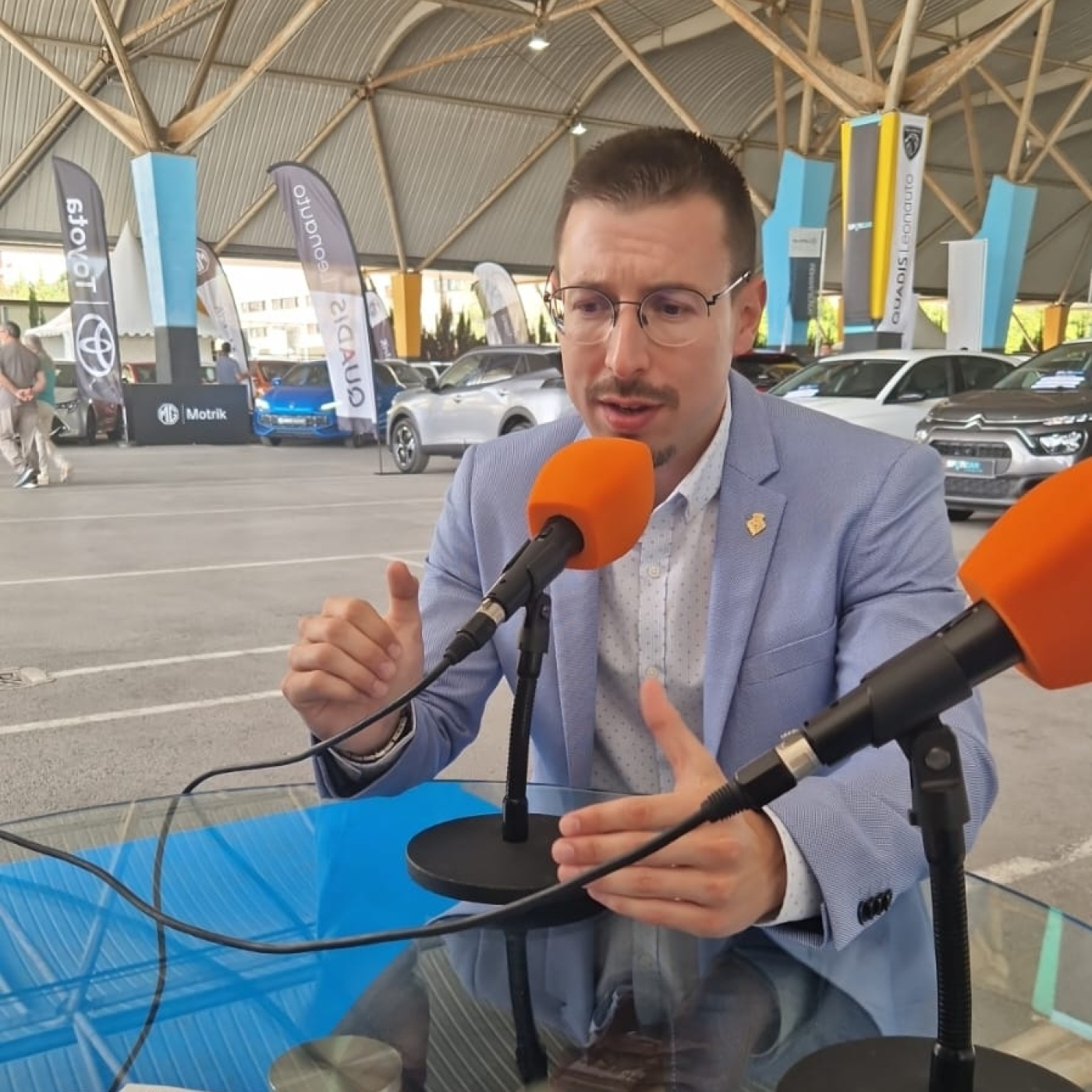 Castellón Información