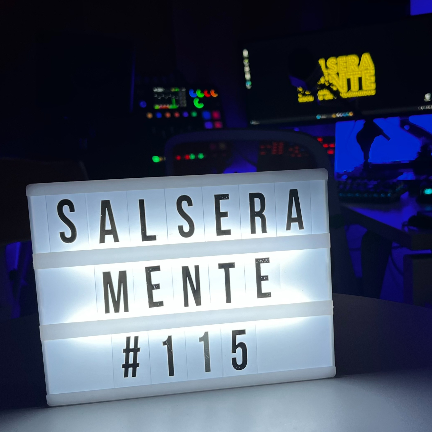 Salseramente