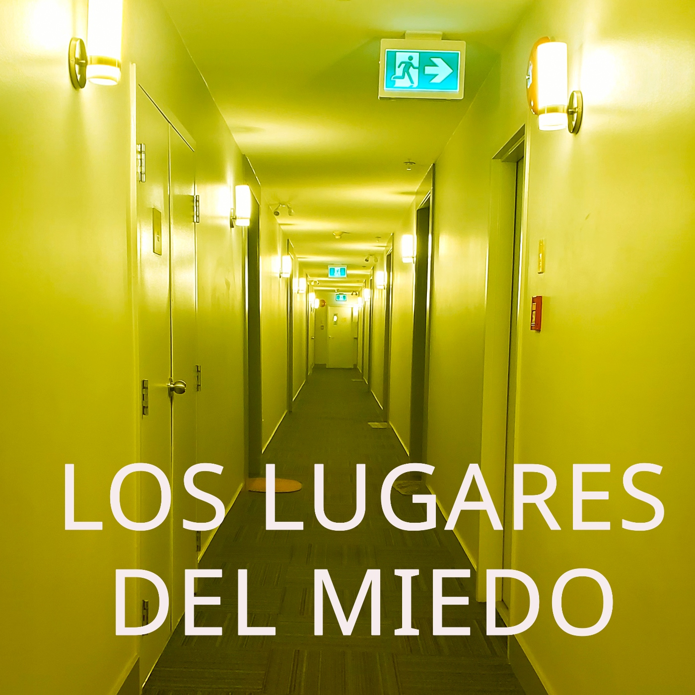 15.LOS LUGARES DEL MIEDO episode artwork