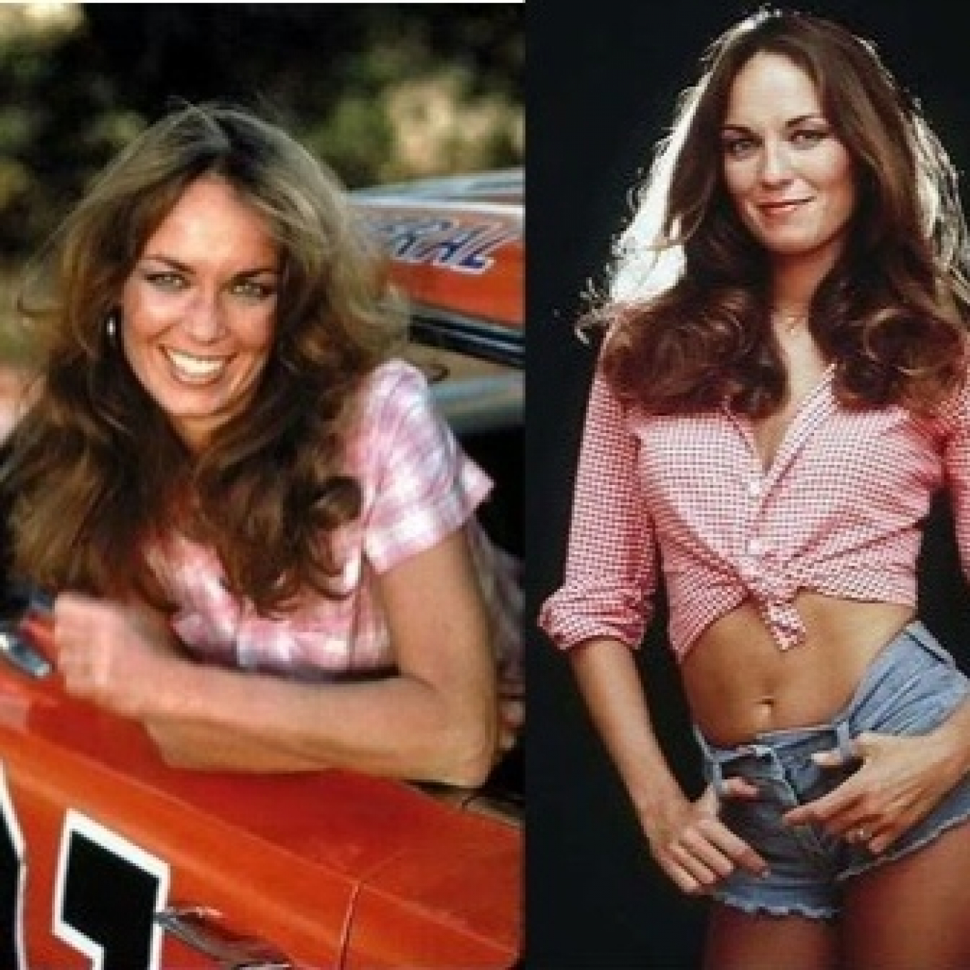 COUNTRY MUST BE 21 LOS DUKES DE HAZZARD (Español) episode artwork