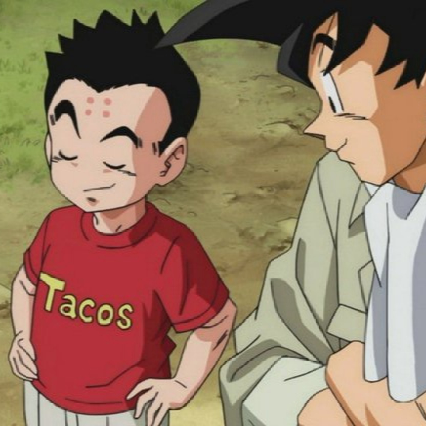 The Saiyan Podcast