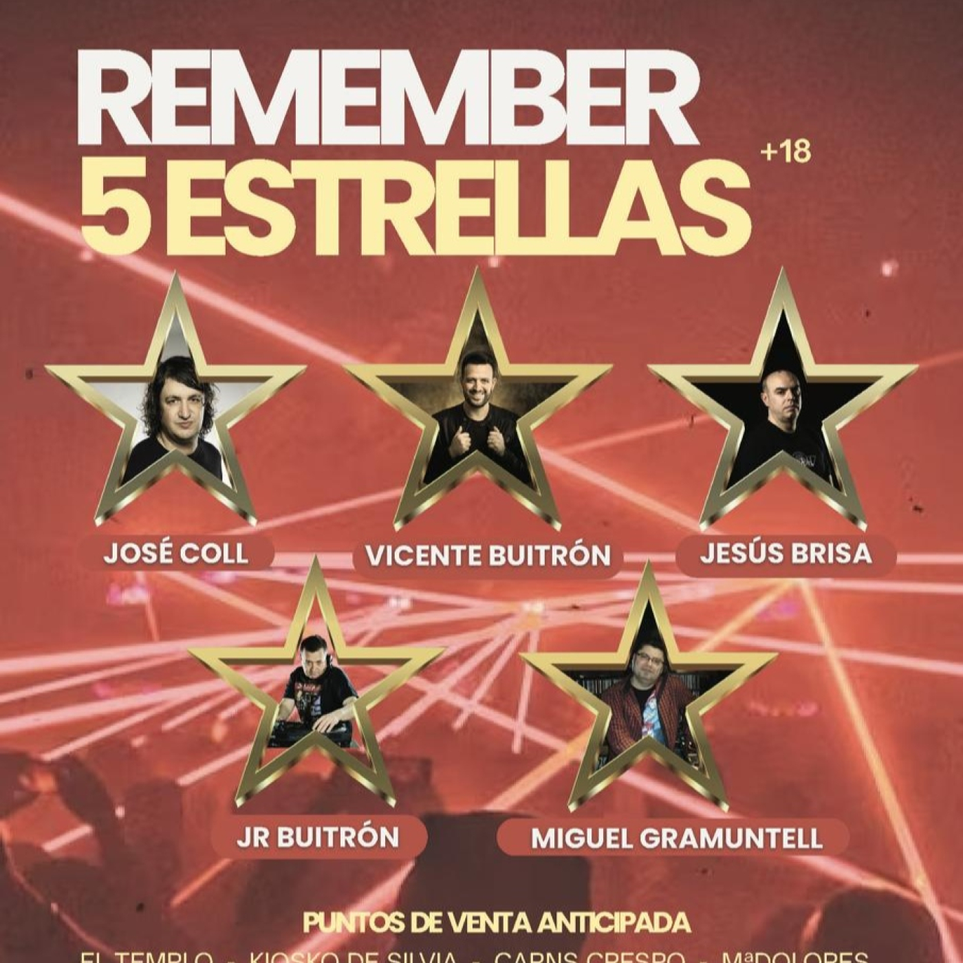CLASSIC REMEMBER- MARTES 16 DE DICIEMBRE DE 2025 episode artwork