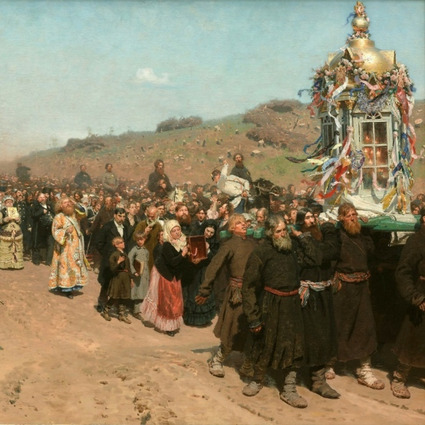 009: El 'alma rusa' no existe