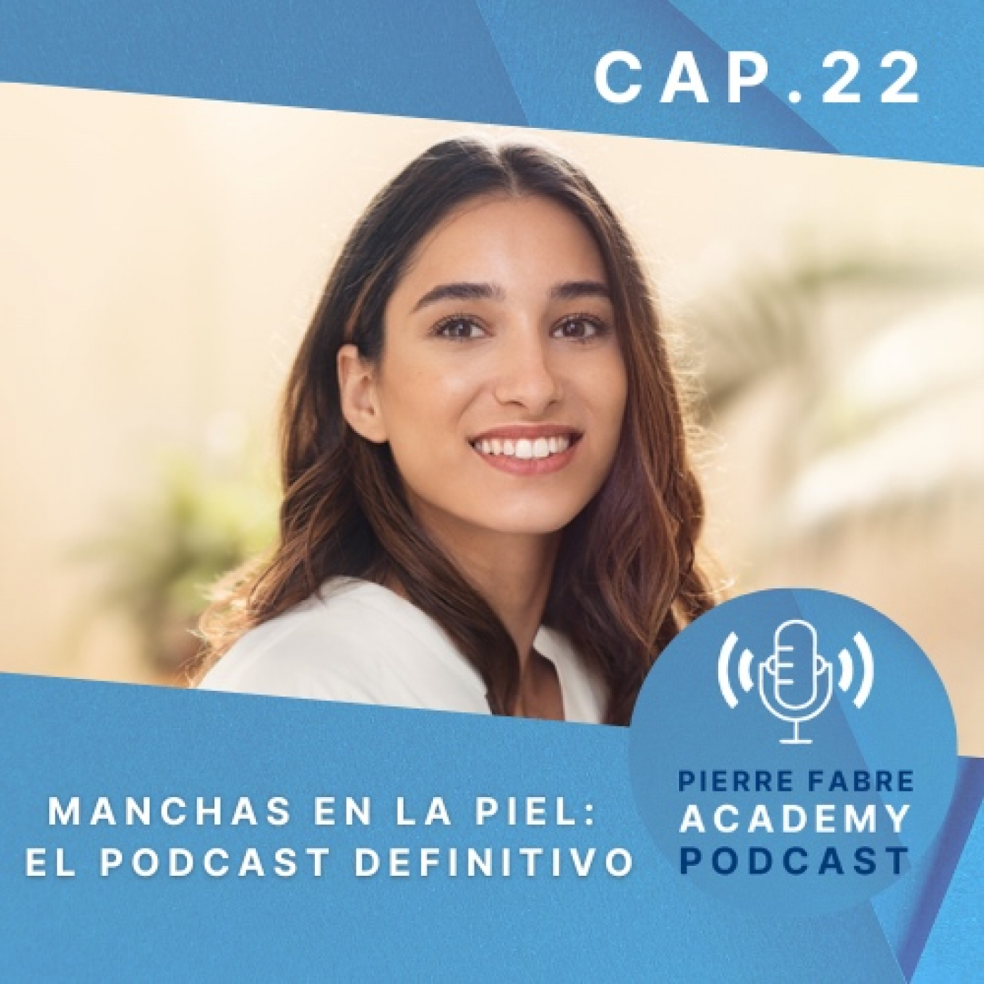 Pierre Fabre Academy Podcast