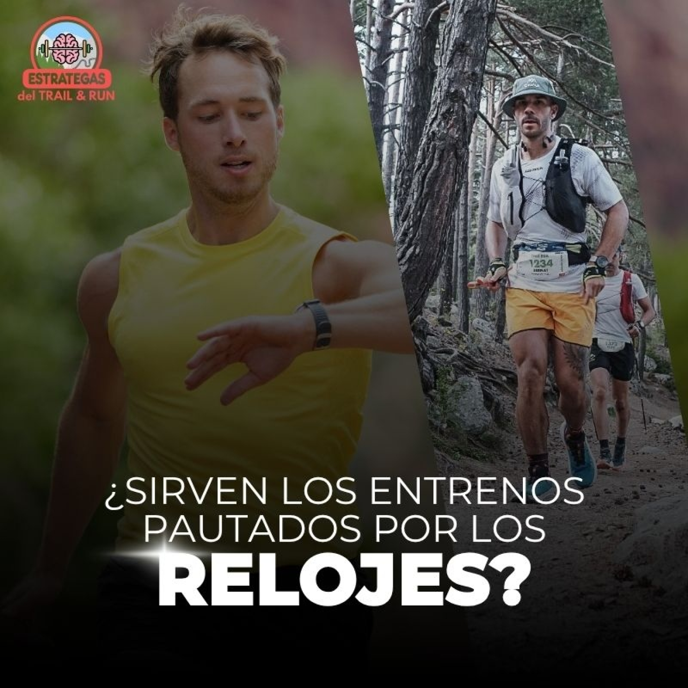 Estrategas del Trail y Run