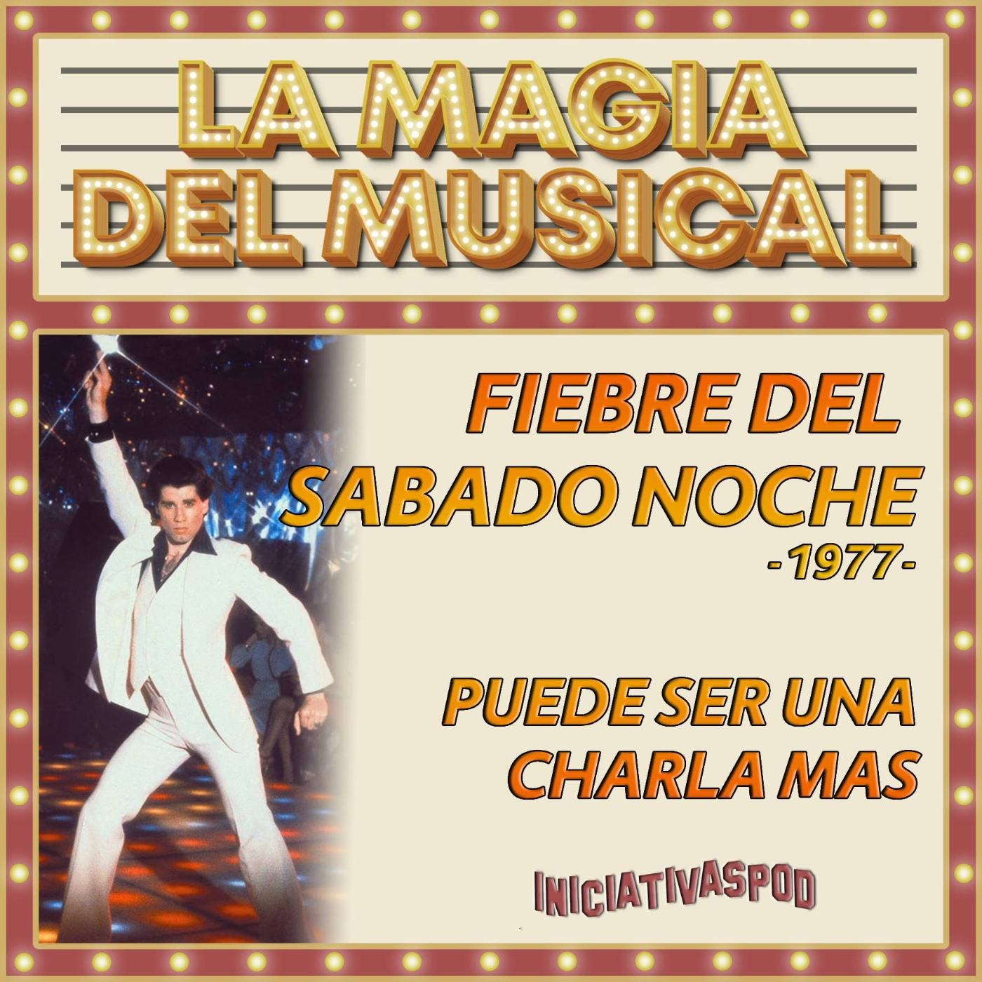 Puede Ser Una Charla Más