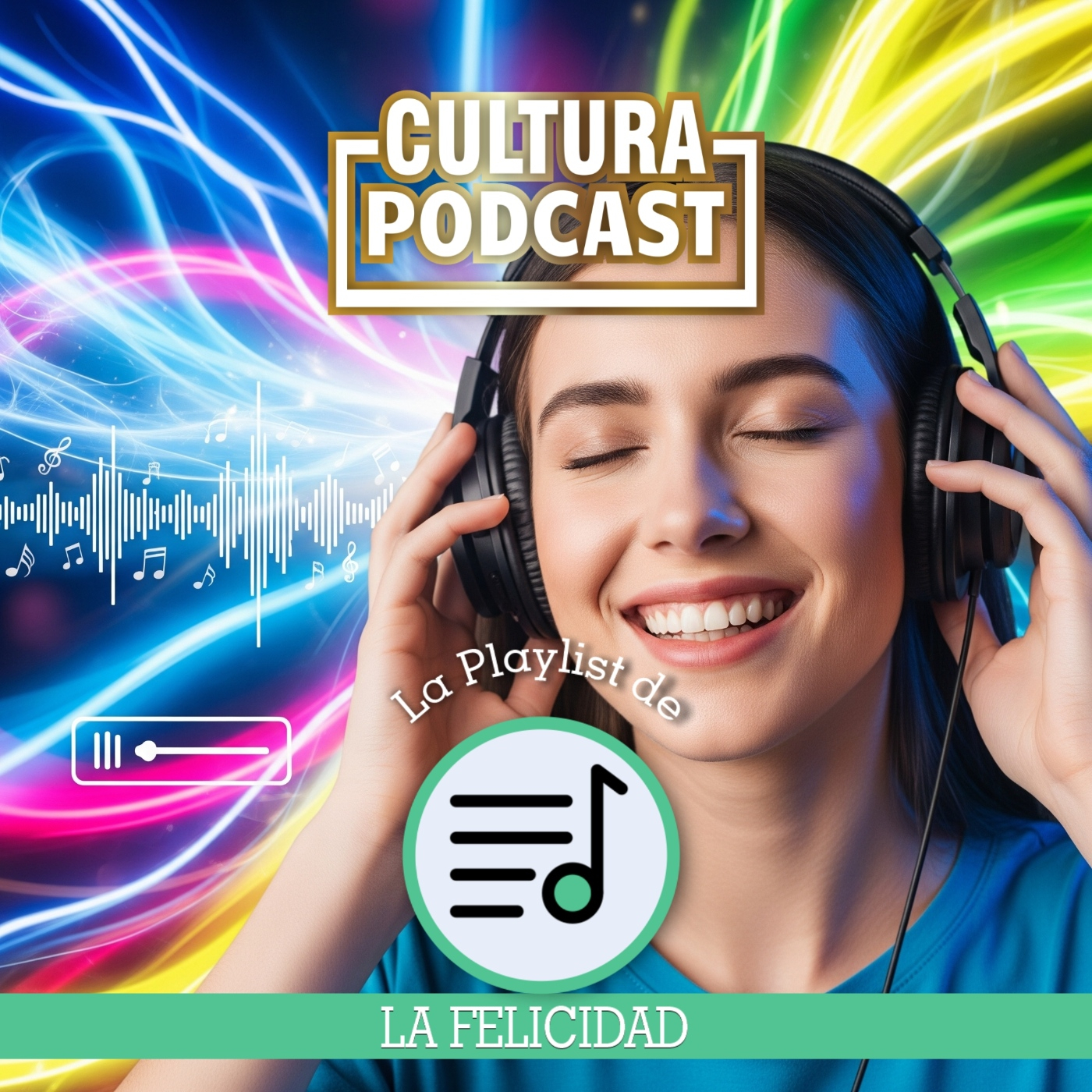 Cultura Podcast By Oliver Soracá